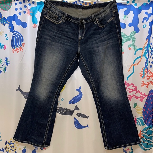 Vigoss Heritage Fit Bootcut - Picture 2 of 2